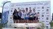 Championnats de France bateaux courts 2012 - Finales A senior femmes