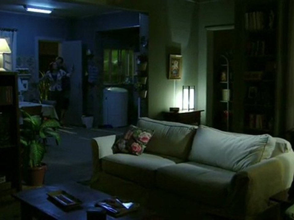 Amor Eterno amor - 29.03.2012