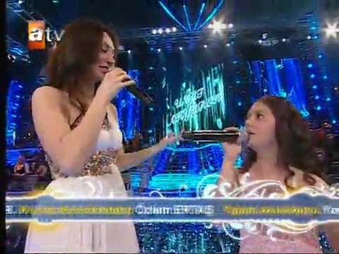 06/06/2009 BİR ŞARKISIN SEN Özeti