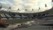 London 2012 Olympics Olympic Stadium Arena Views