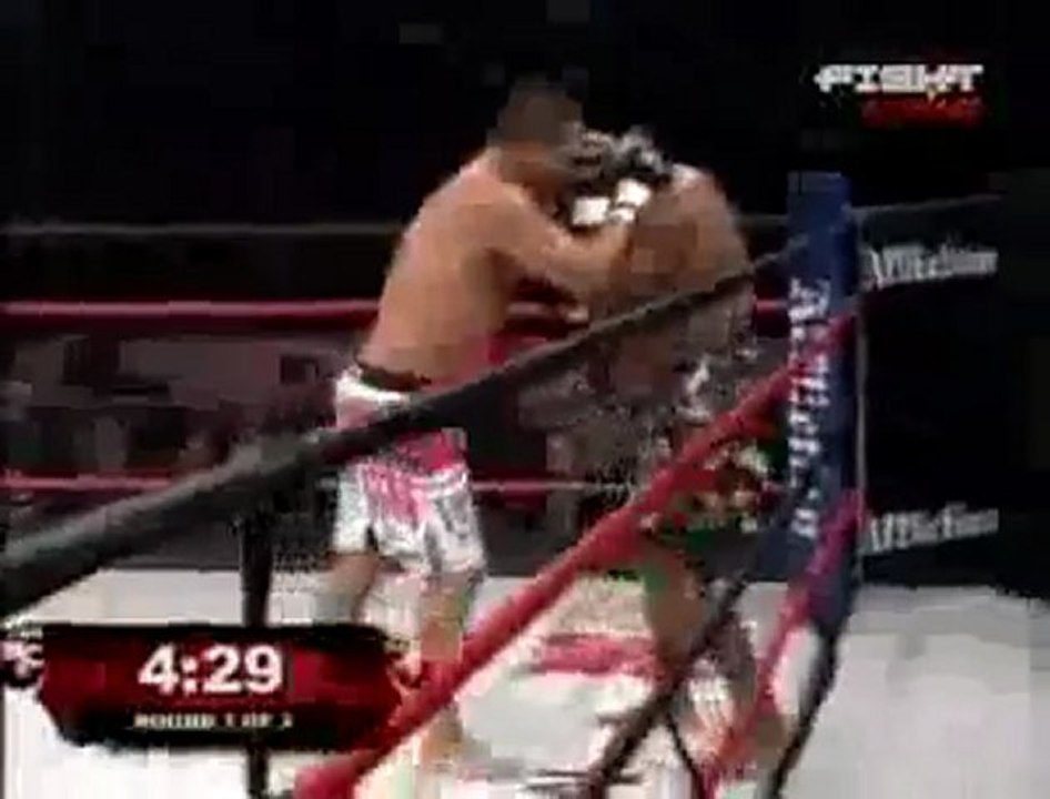 P4ul Bu3n73ll0 vs G4ry G00dr1dg3