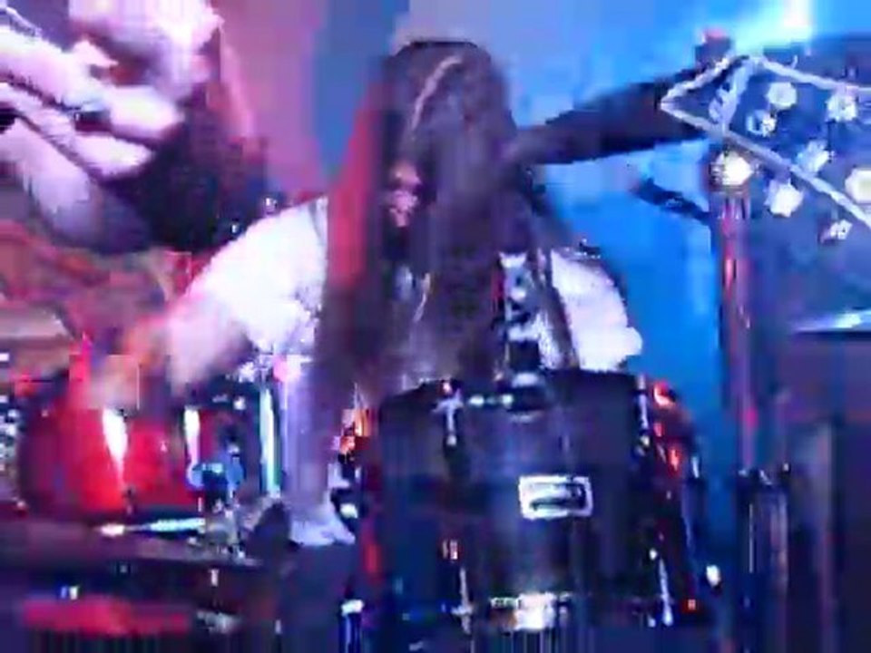 Doll @ Junofest 30/03/2012