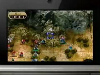[Trailer] Fire Emblem: Kakusei