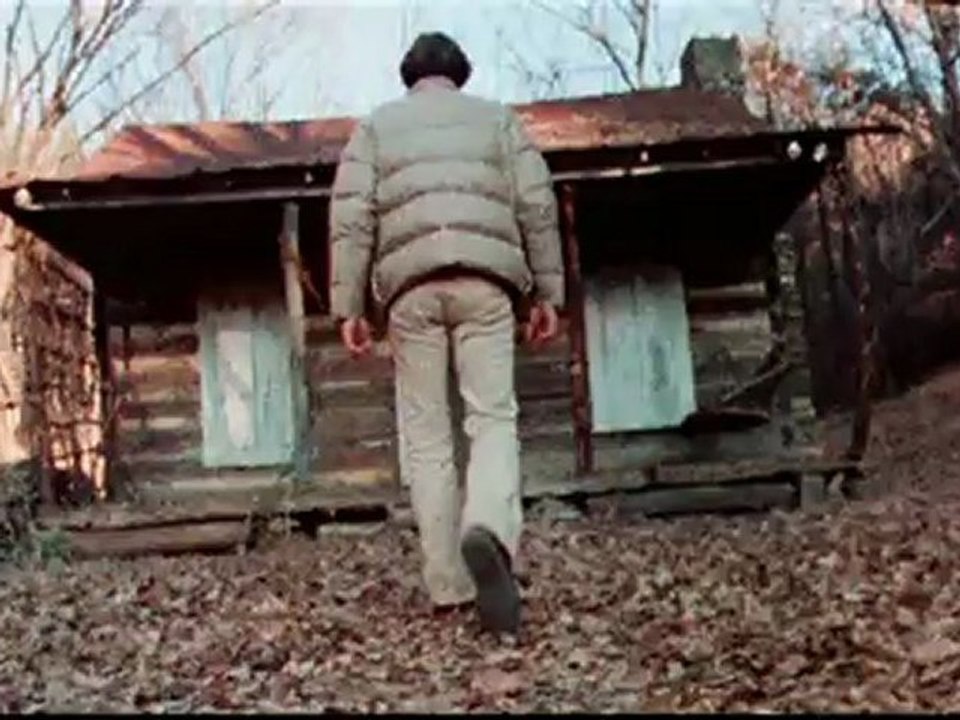 EVIL DEAD - Bande-annonce VO