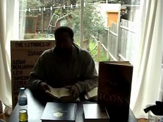 Judgment of the Nations pt1 of 10