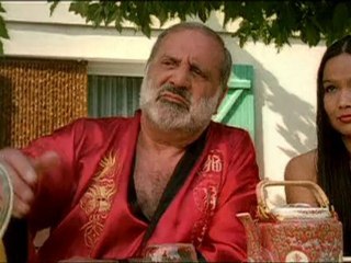 GOMEZ ET TAVARES - Bande-annonce VF