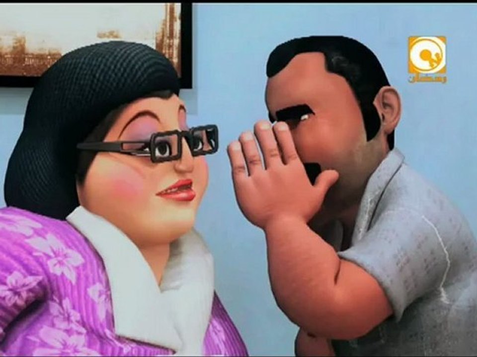 MAT NAM مات نام .. سبوبة مصرية - الحلقة 07