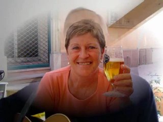 Tonight will be fine version Demain sera bien