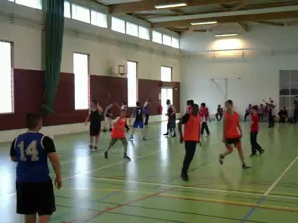 Compétition Basket du 4/04/12 Benjamins FLAGON (3)