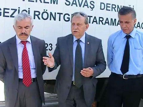 KDZ. EREĞLİ VEREM SAVAŞ DERNEĞİ