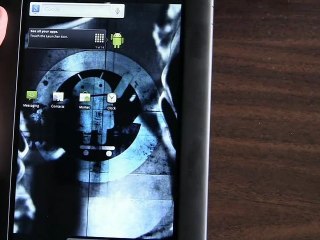 How to Install CyanogenMod on a Nook Color