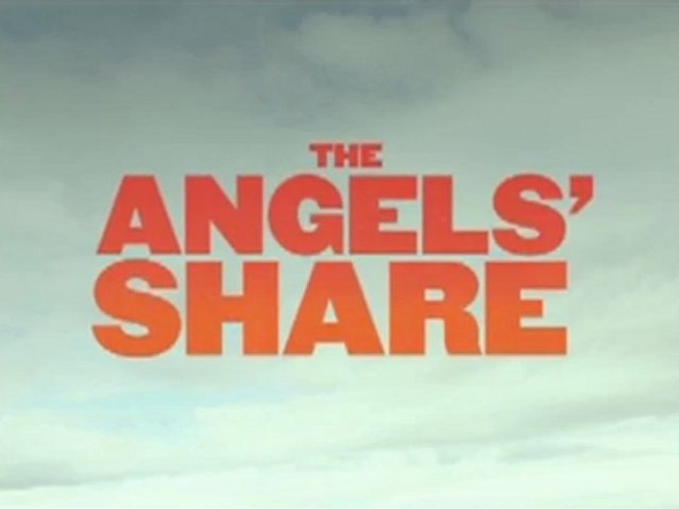 The Angels' Share - Trailer [VO]