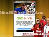 FIFA Street 4 2012 Adidas All-Star Team DLC Free Xbox 360 - PS3