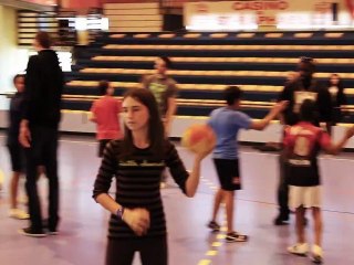 Sport et Solidarité avec le CCAS