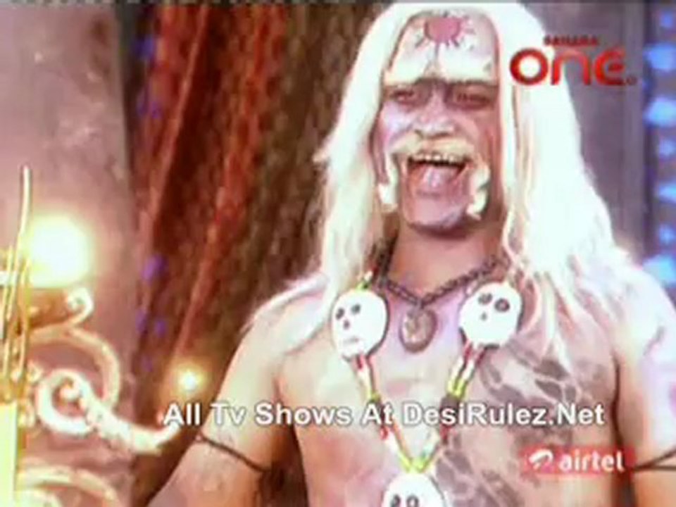 Jai Jai Jai Bajarangbali 4th April 2012 pt1
