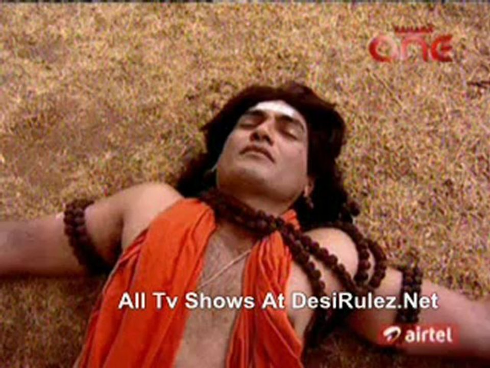 Jai Jai Jai Bajarangbali 4th April 2012 pt2