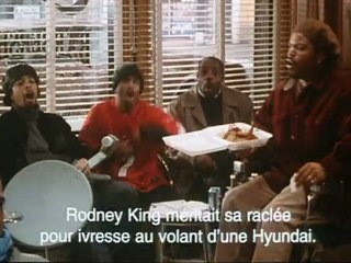 BARBERSHOP - Bande-annonce VO