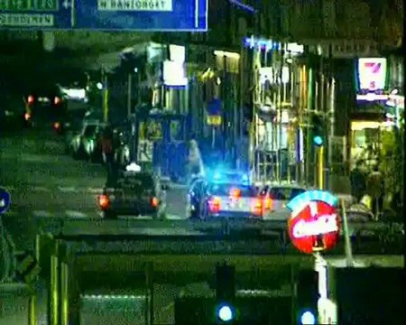 Убийство в Стокгольме. Кто убил Олофа Палме