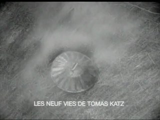 LES 9 VIES DE TOMAS KATZ - Bande-annonce VO