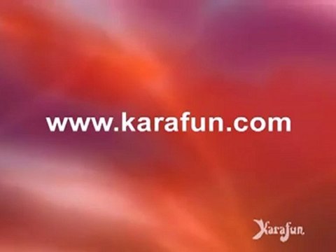 Karaoke House Of The Rising Sun - The Animals karaoke