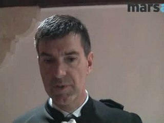 Maître Deschaud, avocat de Fralib, défend le nouveau plan de sauvegarde de l'emploi