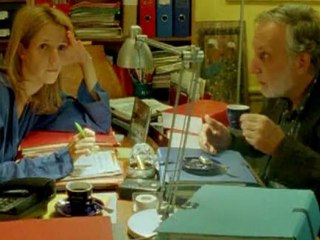 FILLES UNIQUES - Teaser3 VF