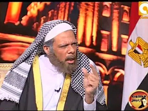 مطلوب رئيس - هشام إسماعيل : البدوي