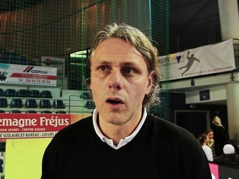 SRVHB/CESSON Réactions