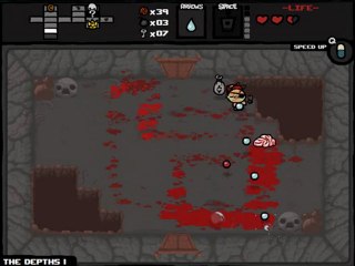 The Binding Of Isaac Episode 9: Chance ou Malchance !!!