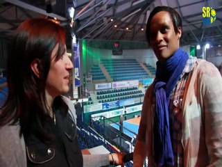 Interview Allison Pineau