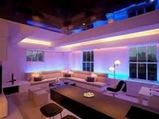 LED Lights for Homes - LED Strips