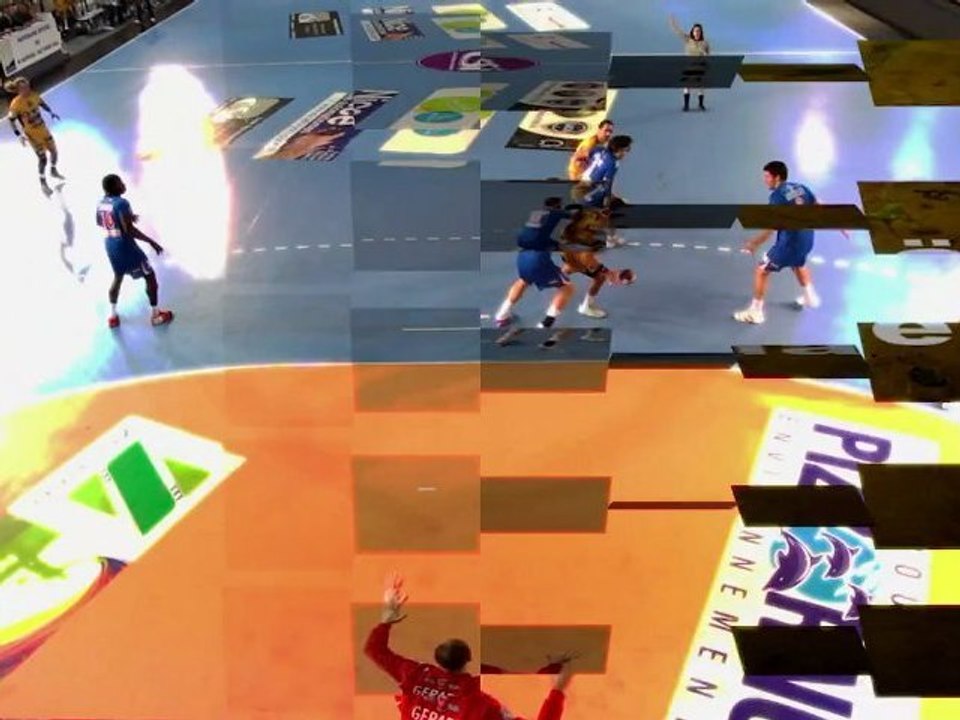 Teaser SRHVB/Porto