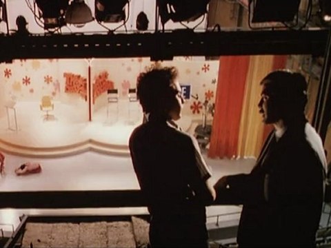 CONFESSIONS D'UN HOMME DANGEREUX - Bande-annonce VF