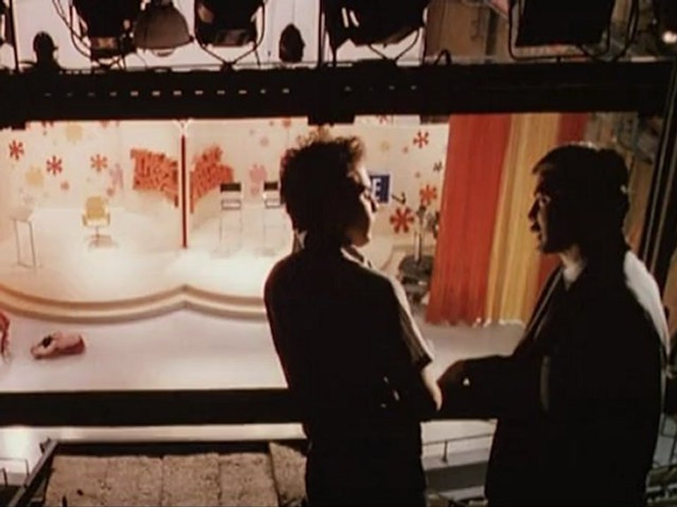 CONFESSIONS D'UN HOMME DANGEREUX - Bande-annonce VF