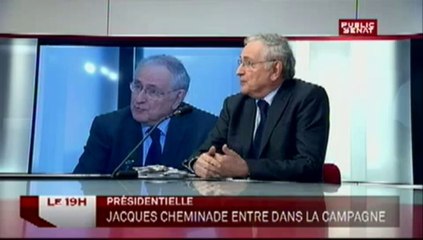 ILS L'ONT DIT,Sur Public Sénat