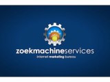 Zoekmachine Services - Search Engine Services