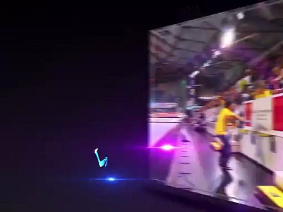 Teaser SRVHB/Dunkerque EHF
