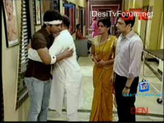 Niyati [Episode 296] - 4th April 2012 Video Watch Online Part2