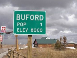 Une ville entière à vendre aux etats-unis.