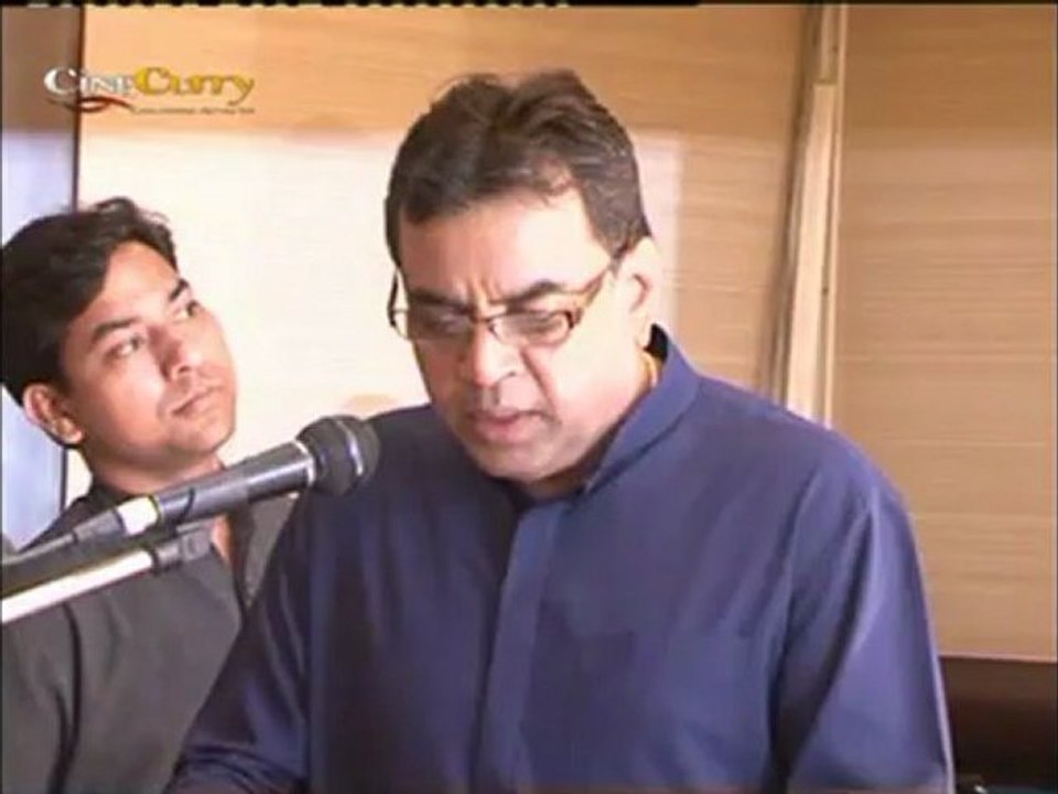 Param Anand Awards 2011