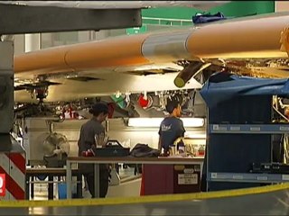 Europe: Trop De Normes 02/04/2012