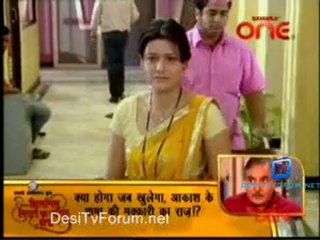 Niyati [Episode 296] - 4th April 2012 Video Watch Online Part3