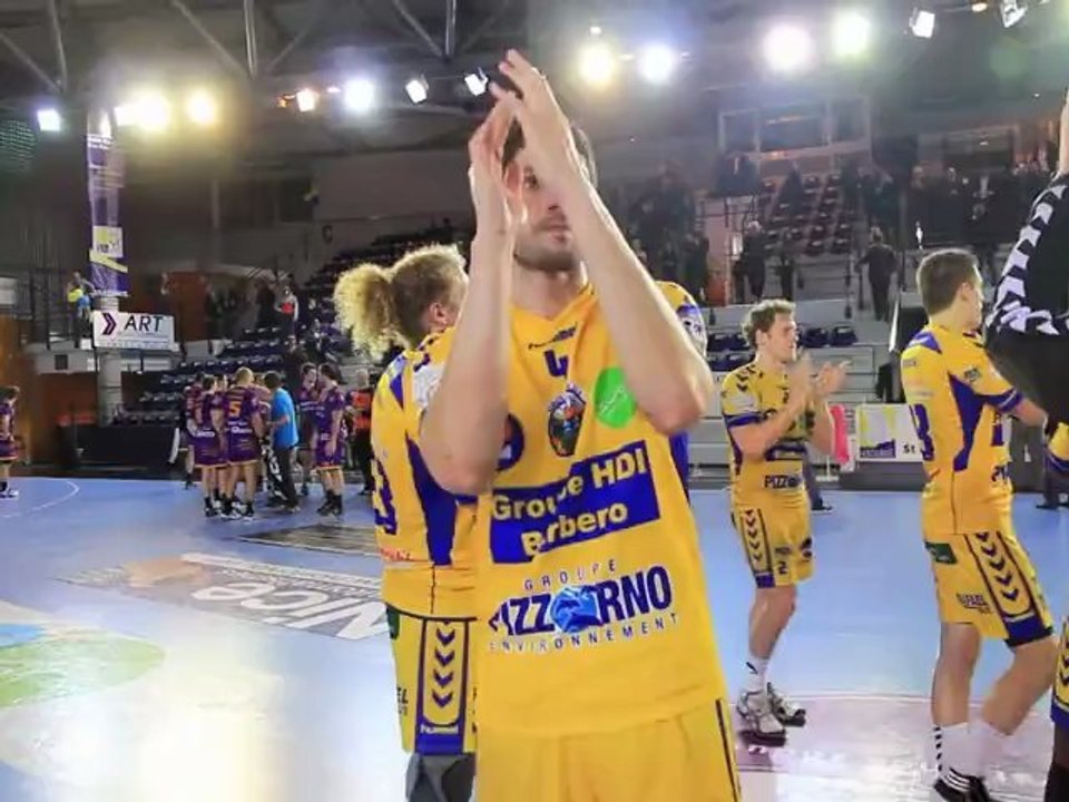 SRVHB/Sélestat Réactions