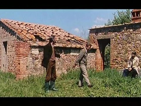 NOS MEILLEURES ANNEES - Bande-annonce VO