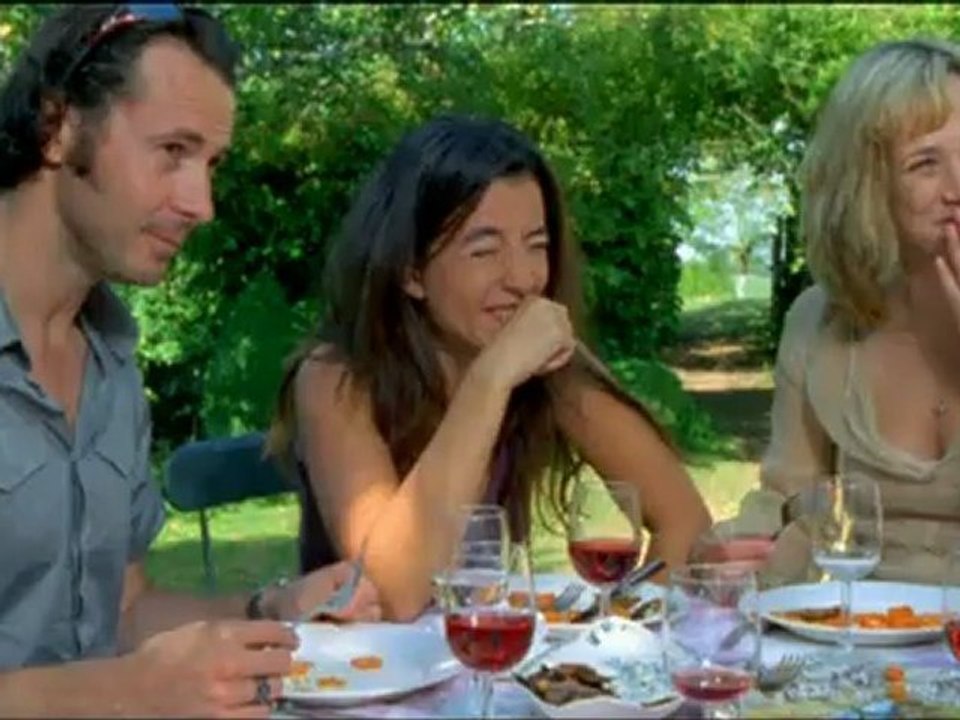 NOS ENFANTS CHERIS - Bande-annonce VF