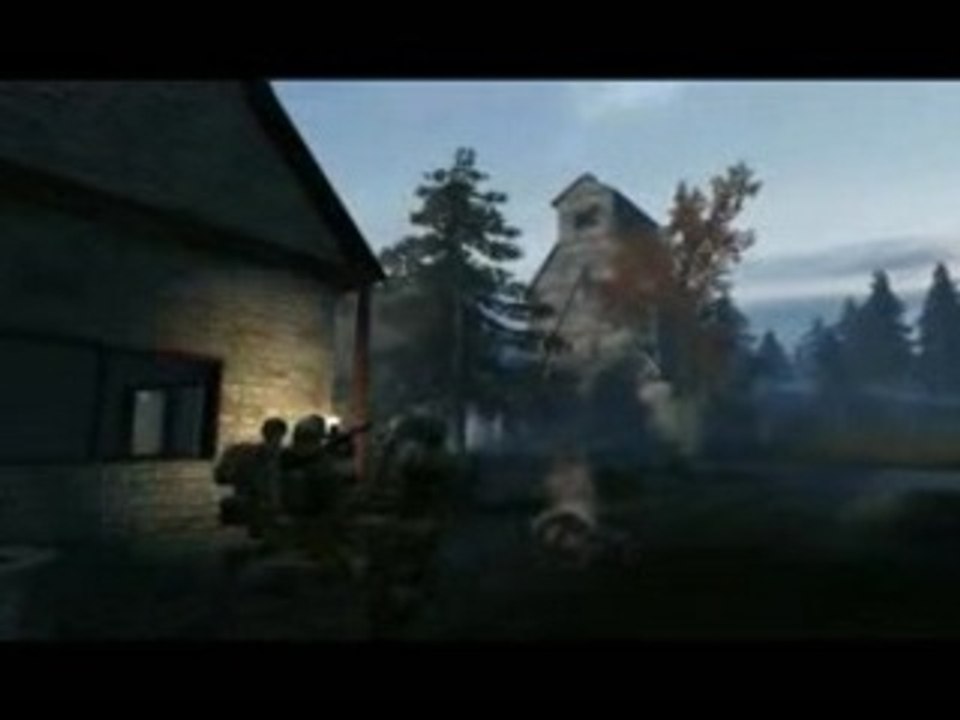 Point of Existence Trailer FINAL CUT