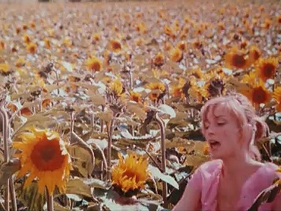 APRES LA PLUIE LE BEAU TEMPS - Bande-annonce VF