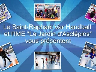HAND'SEMBLE C'EST TOUT - version courte