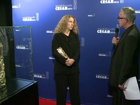 Meilleurs Costumes – Anaïs Romand pour L’APOLLONIDE, SOUVENIRS DE LA MAISON CLOSE