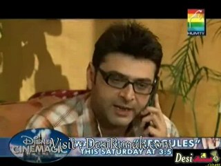 Maher Bano Aur Shah Bano Episode 14 Part 1